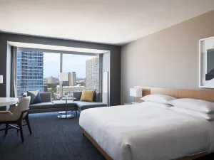 Marriott Marquis Chicago