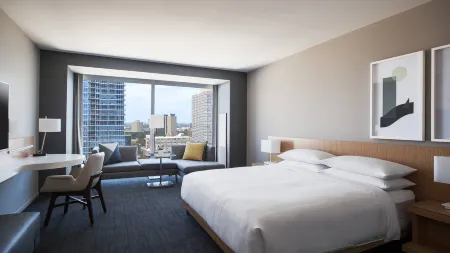 Marriott Marquis Chicago