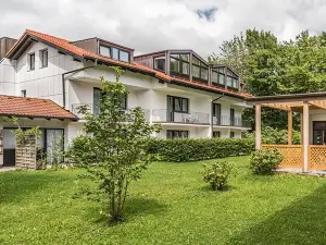 Hotel am Moosfeld