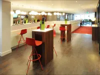 Hampton by Hilton Birmingham Broad Street Hotel in zona Galleria Ikon
