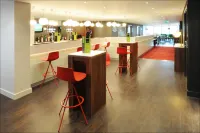 Hampton by Hilton Birmingham Broad Street Birmingham otelleri