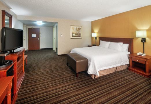 미시소거 호텔 추천