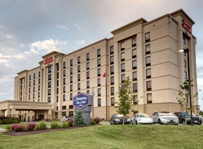 Hampton Inn & Suites by Hilton Halifax-Dartmouth