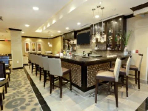 ヒルトン ガーデン イン トロント / ブランプトン ブランプトンのホテル