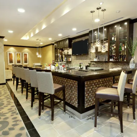 Hilton Garden Inn Toronto/Brampton