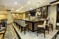 Hilton Garden Inn Toronto/Brampton Hotels in Brampton