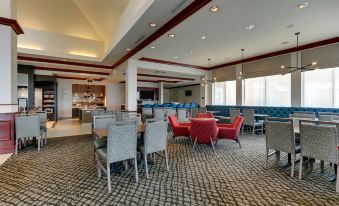 Hilton Garden Inn Indianapolis Airport