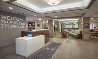 Hampton Inn Harrisburg-West