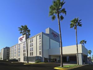 Hampton Inn by Hilton Monterrey-Airport