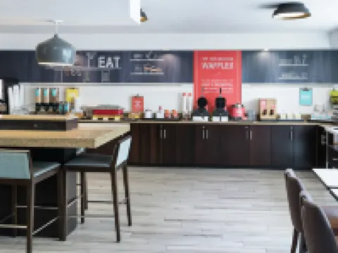 Hampton Inn Los Angeles Santa Clarita Hotels in Stevenson Ranch