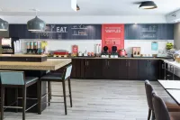 Hampton Inn Los Angeles Santa Clarita Các khách sạn ở Stevenson Ranch