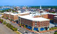 Hampton Inn Richland/Tri-Cities