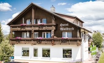 Hotel Waldeck