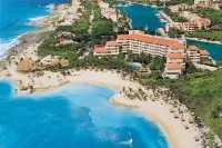 Dreams Aventuras Riviera Maya Hotels near xcaret