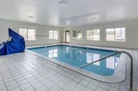 Comfort Inn & Suites Kelso - Longview - Pools