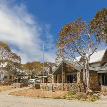 Club Wyndham Dinner Plain, Trademark Collection by Wyndham