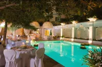Royal Olympic Hotel - Pool