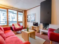 Le Grand Tichot A et B (Val Claret) Hotels in Tignes