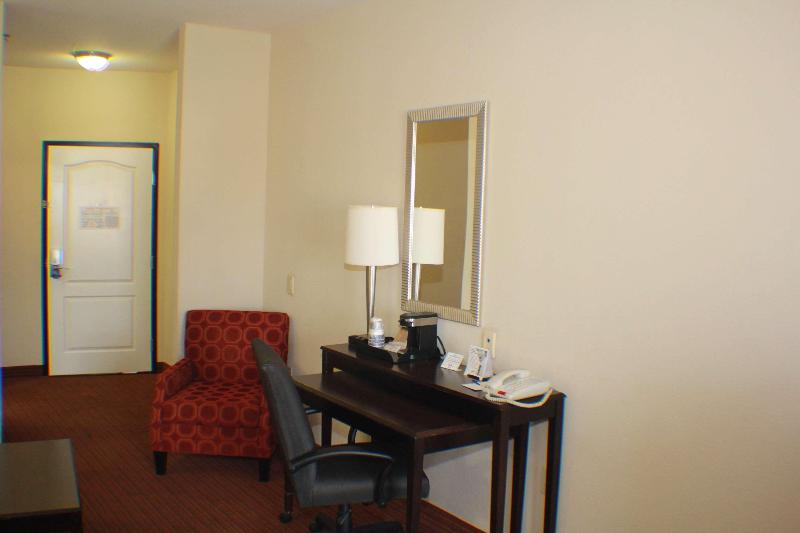 Best Western Plus DFW Airport West Euless