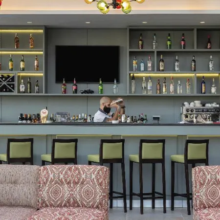 Mövenpick Hotel Amman