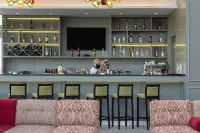 Mövenpick Hotel Amman - 5-Star