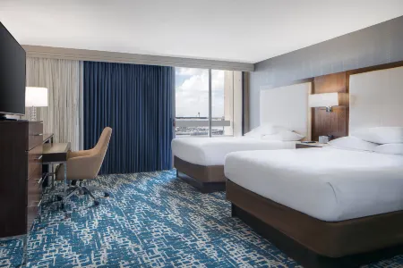 Hyatt Regency DFW International Airport