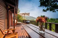 Under Milkwood Resort Hotels in Knysna Local Municipality