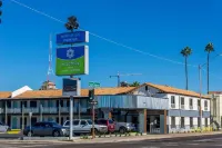 Downtown Phoenix Hotel Hotels near Watts College of Public Service and Community Solutions