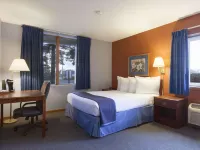 Travelodge by Wyndham Motel of St Cloud Hotel di Stasiun Cloud