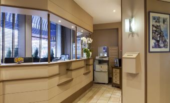 Timhotel Paris Gare Montparnasse