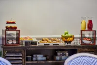 Harbourview Inn - breakfast