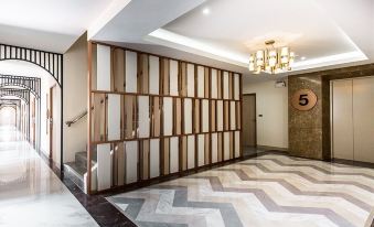The 8 Hotel Udonthani