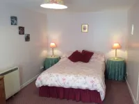 Craigton Cottage Hotéis em Dunkeld