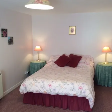 Craigton Cottage Отели в г. Данкелд