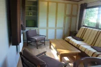 3 Gites - Relais du Saussay à Pertheville Ners