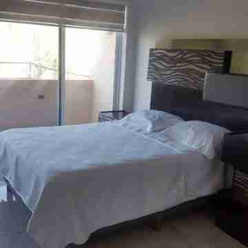 Casa Sol, Piso Luna, Casa Sol, Floor Moon. Others