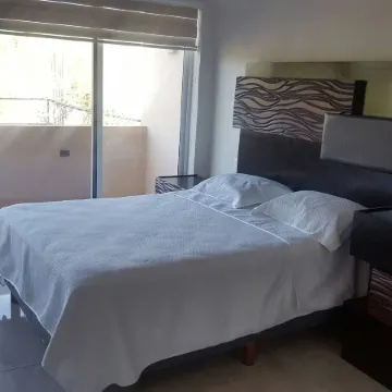 Casa Sol, Piso Luna, Casa Sol, Floor Moon.