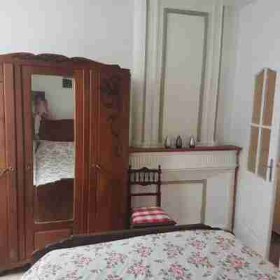 La Laverie - Nice Apartment Rooms