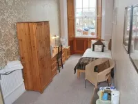 College Guest House