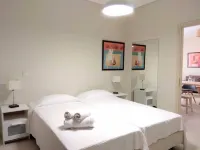 Phoenix Apartments - Alpha1