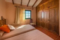 Casas Rurales Herrenas