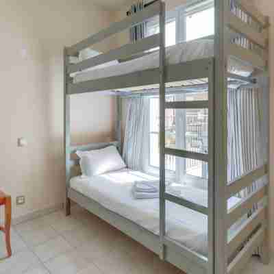 Résidence Le Domaine de Camiole - Vacancéole Rooms