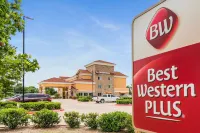 Comfort Inn & Suites Wylie Hotels near Jerry Shaffer Stadium