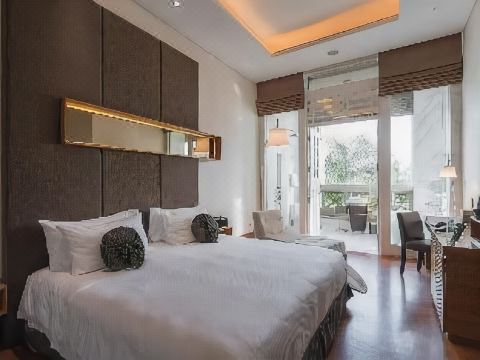 Hotel Fort Canning Singapore Staycation Approved Singapore Latest Price Reviews Of Global Hotels 22 Trip Com