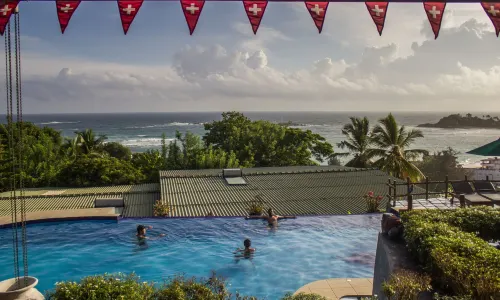 Hotel Panorama