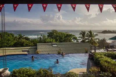 Hotel Panorama