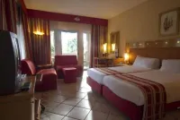 The Kairaba Beach Hotel