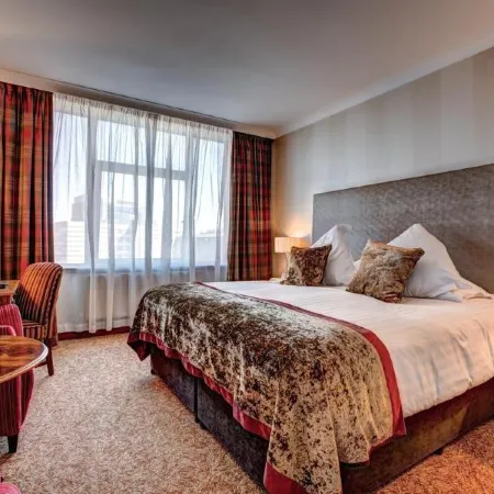 Europa Hotel