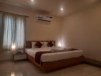 Townhouse Krishnagiri Formerly Vijay Inn - 3-Star