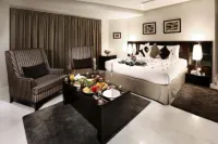 Aswar Al Olaya for Serviced Apartments